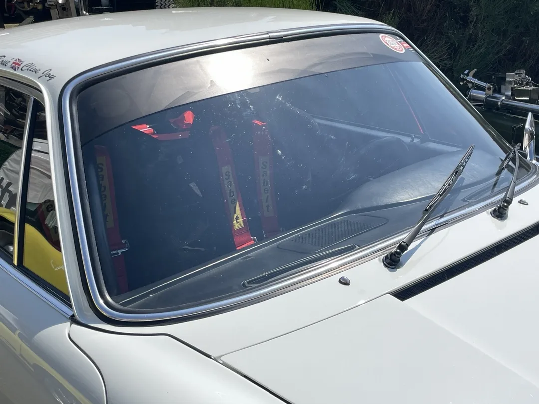 London Concours 2023